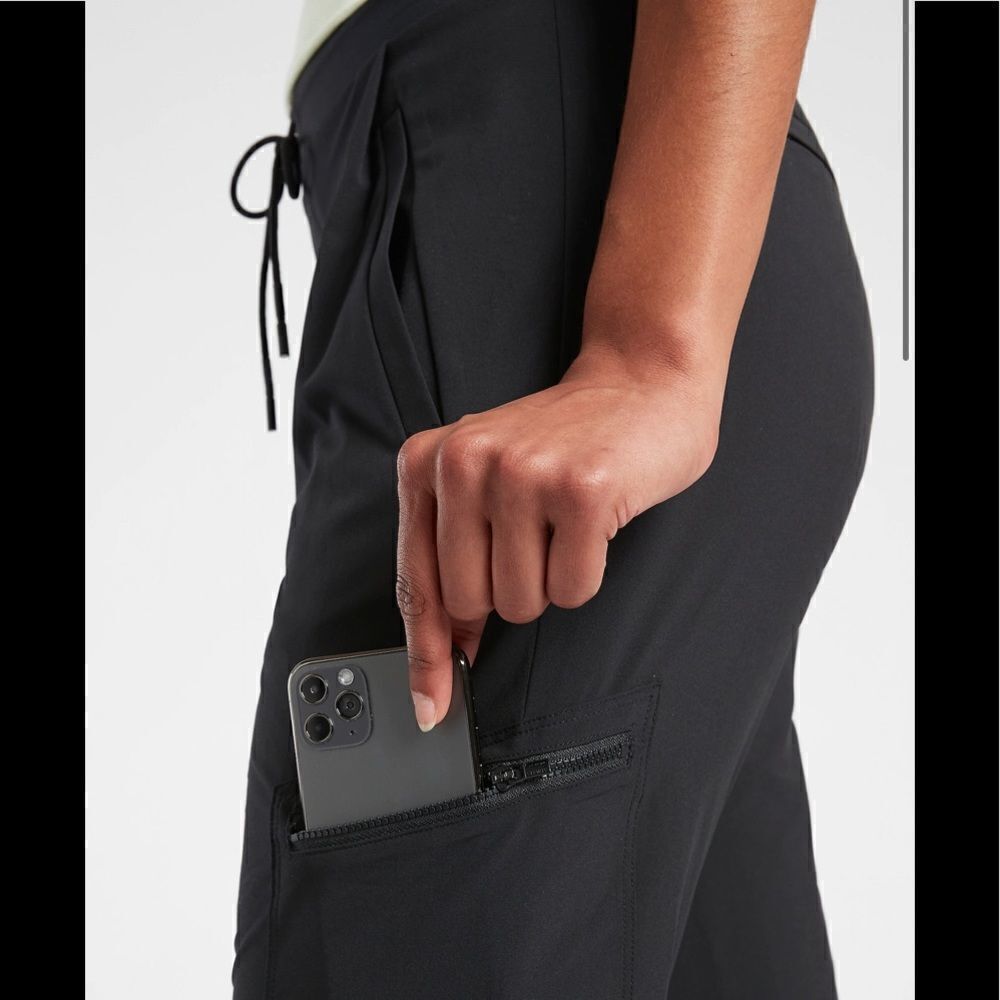 Athleta Venture Pant  - Picture 5 of 8